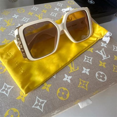 louis vuitton zonnebril|louis vuitton goggles.